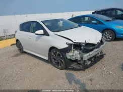 JTNKARJE0HJ539241 2017 TOYOTA COROLLA