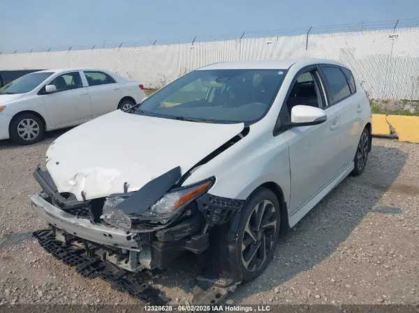 JTNKARJE0HJ539241 2017 TOYOTA COROLLA - Image 2