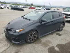 JTNKARJE0HJ539319 2017 TOYOTA COROLLA