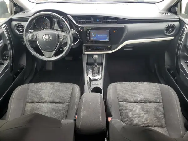 JTNKARJE0HJ539319 2017 TOYOTA COROLLA - Image 8