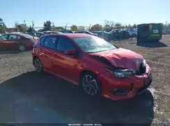 JTNKARJE0HJ539725 2017 TOYOTA COROLLA