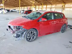 JTNKARJE0HJ540471 2017 TOYOTA COROLLA