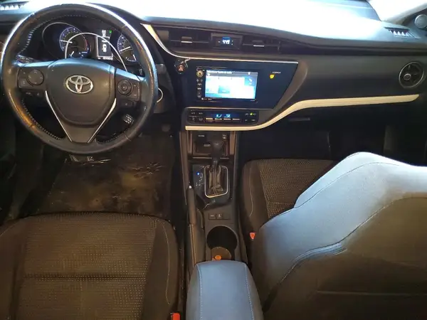 JTNKARJE0HJ540471 2017 TOYOTA COROLLA - Image 8
