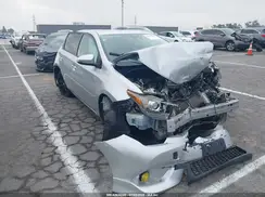 JTNKARJE0HJ540602 2017 TOYOTA COROLLA