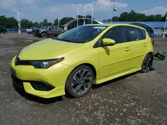 JTNKARJE0HJ541216 2017 TOYOTA COROLLA
