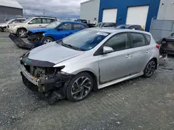 JTNKARJE0HJ541278 2017 TOYOTA COROLLA