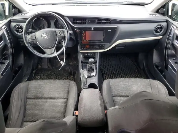 JTNKARJE0HJ541278 2017 TOYOTA COROLLA - Image 8