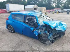 JTNKARJE0HJ541734 2017 TOYOTA COROLLA