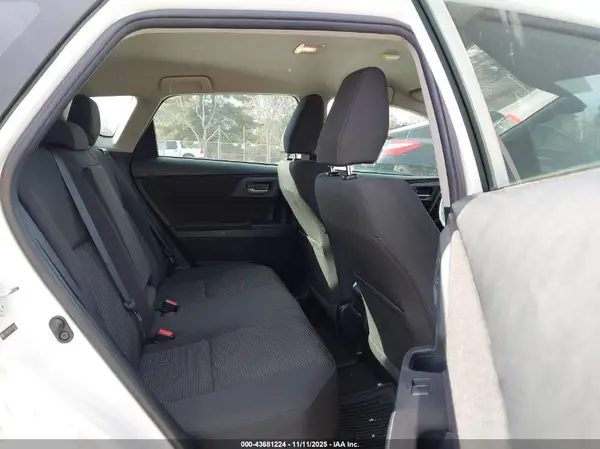 JTNKARJE0HJ542009 2017 TOYOTA COROLLA - Image 8