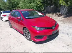 JTNKARJE0HJ542351 2017 TOYOTA COROLLA
