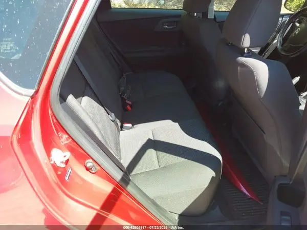 JTNKARJE0HJ542351 2017 TOYOTA COROLLA - Image 8