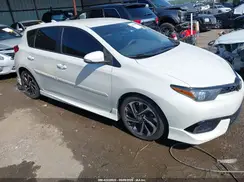 JTNKARJE0HJ542513 2017 TOYOTA COROLLA