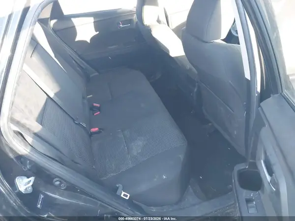 JTNKARJE0HJ543497 2017 TOYOTA COROLLA - Image 8
