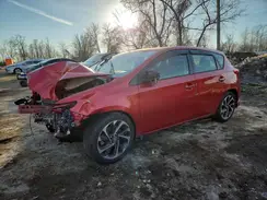 JTNKARJE0HJ543659 2017 TOYOTA COROLLA