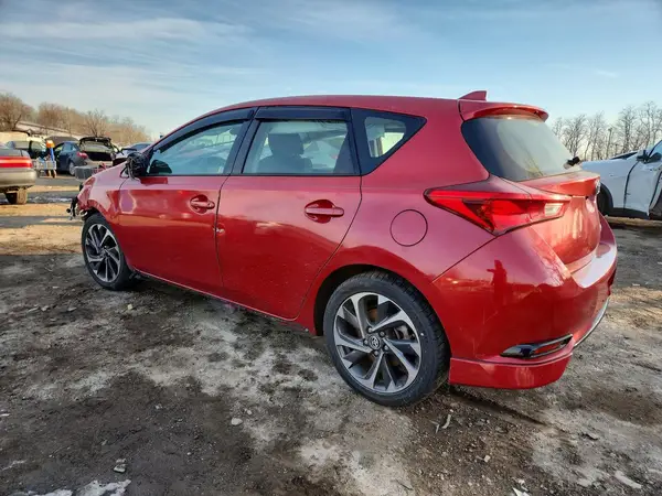 JTNKARJE0HJ543659 2017 TOYOTA COROLLA - Image 2