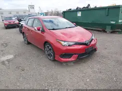 JTNKARJE0HJ543676 2017 TOYOTA COROLLA