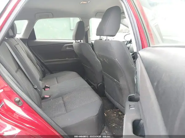 JTNKARJE0HJ543676 2017 TOYOTA COROLLA - Image 8