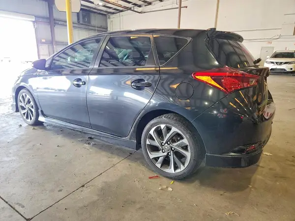 JTNKARJE0HJ544746 2017 TOYOTA COROLLA - Image 2