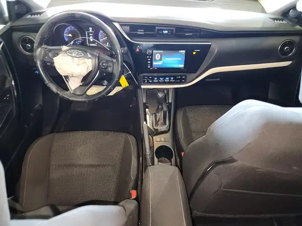 JTNKARJE0HJ544746 2017 TOYOTA COROLLA - Image 8