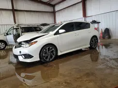 JTNKARJE0HJ545489 2017 TOYOTA COROLLA