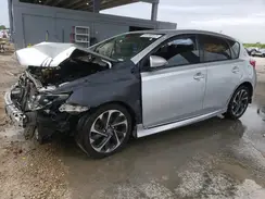 JTNKARJE0HJ545539 2017 TOYOTA COROLLA