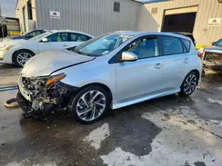 JTNKARJE0HJ545783 2017 TOYOTA COROLLA