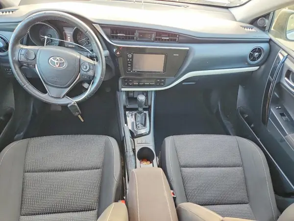 JTNKARJE0HJ545783 2017 TOYOTA COROLLA - Image 8