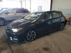 JTNKARJE0HJ546089 2017 TOYOTA COROLLA