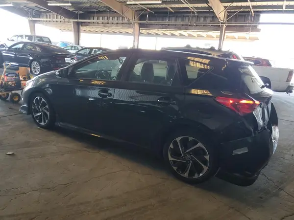 JTNKARJE0HJ546089 2017 TOYOTA COROLLA - Image 2