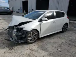 JTNKARJE0HJ546285 2017 TOYOTA COROLLA
