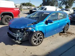 JTNKARJE0HJ546982 2017 TOYOTA COROLLA