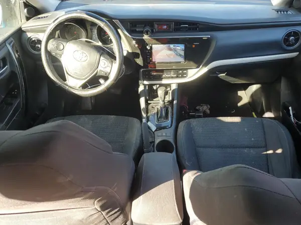 JTNKARJE0HJ546982 2017 TOYOTA COROLLA - Image 8