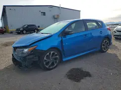 JTNKARJE0HJ547436 2017 TOYOTA COROLLA