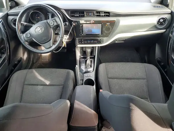 JTNKARJE0HJ547436 2017 TOYOTA COROLLA - Image 8
