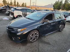 JTNKARJE0HJ548764 2017 TOYOTA COROLLA