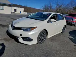 JTNKARJE0HJ548845 2017 TOYOTA COROLLA