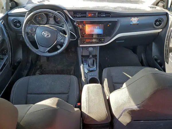 JTNKARJE0HJ548845 2017 TOYOTA COROLLA - Image 8