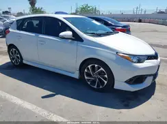 JTNKARJE0HJ549087 2017 TOYOTA COROLLA