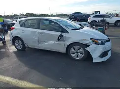 JTNKARJE0HJ549378 2017 TOYOTA COROLLA