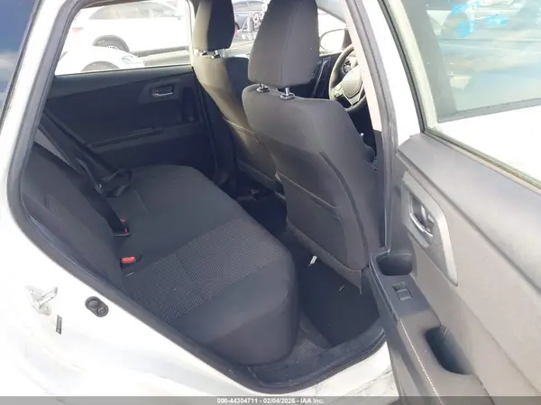 JTNKARJE0HJ549378 2017 TOYOTA COROLLA - Image 8