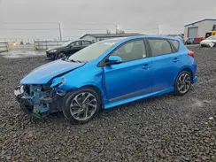JTNKARJE0HJ549459 2017 TOYOTA COROLLA