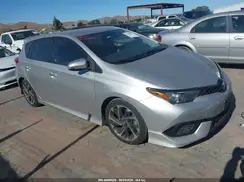 JTNKARJE0HJ549977 2017 TOYOTA COROLLA