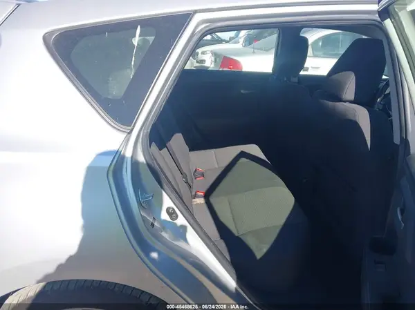 JTNKARJE0HJ549977 2017 TOYOTA COROLLA - Image 8