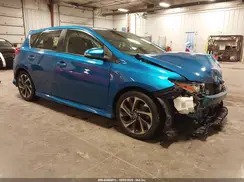 JTNKARJE0HJ550238 2017 TOYOTA COROLLA