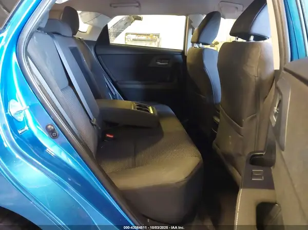 JTNKARJE0HJ550238 2017 TOYOTA COROLLA - Image 8