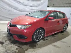 JTNKARJE0HJ550367 2017 TOYOTA COROLLA