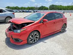 JTNKARJE0HJ551261 2017 TOYOTA COROLLA