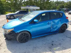 JTNKARJE0HJ551292 2017 TOYOTA COROLLA
