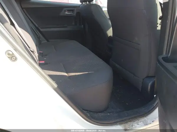 JTNKARJE0HJ551888 2017 TOYOTA COROLLA - Image 8
