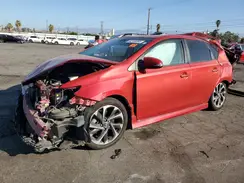 JTNKARJE0HJ552474 2017 TOYOTA COROLLA